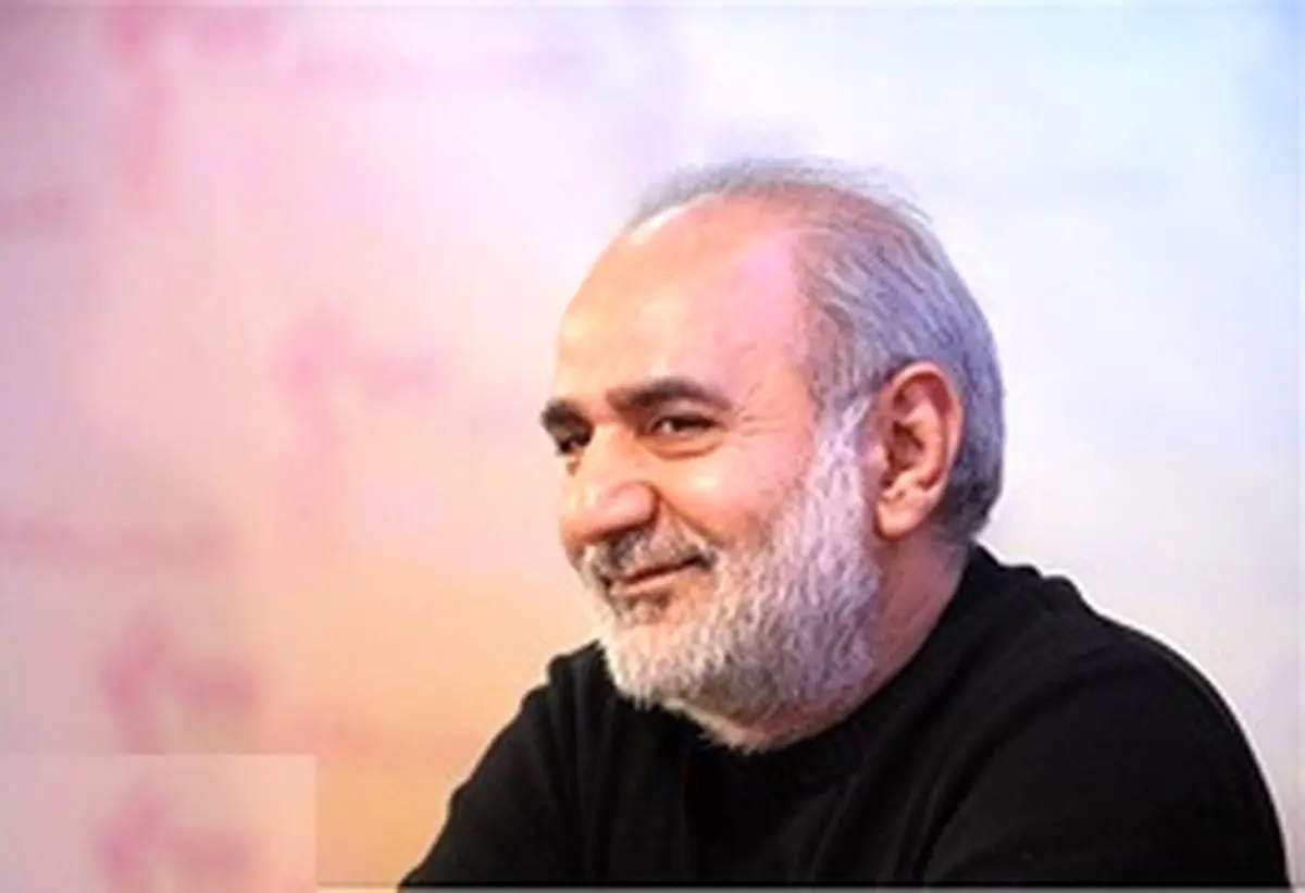 پرویز پرستویی: خدایا ایران را در آغوش بگیر