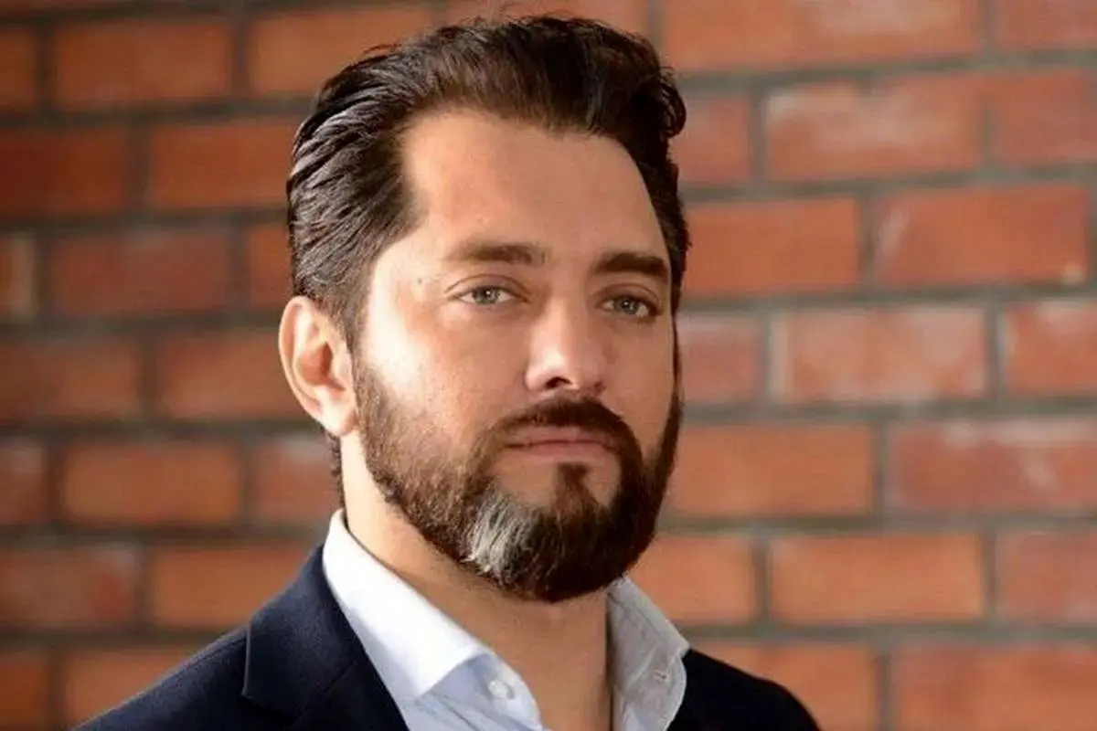     یادداشت احساسی بهرام رادان برای ایران