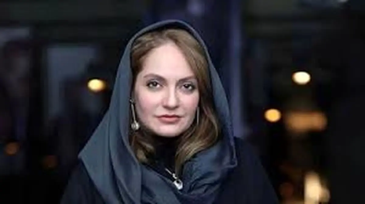 سفر در زمان؛ چهره مهناز افشار 26 ساله در 