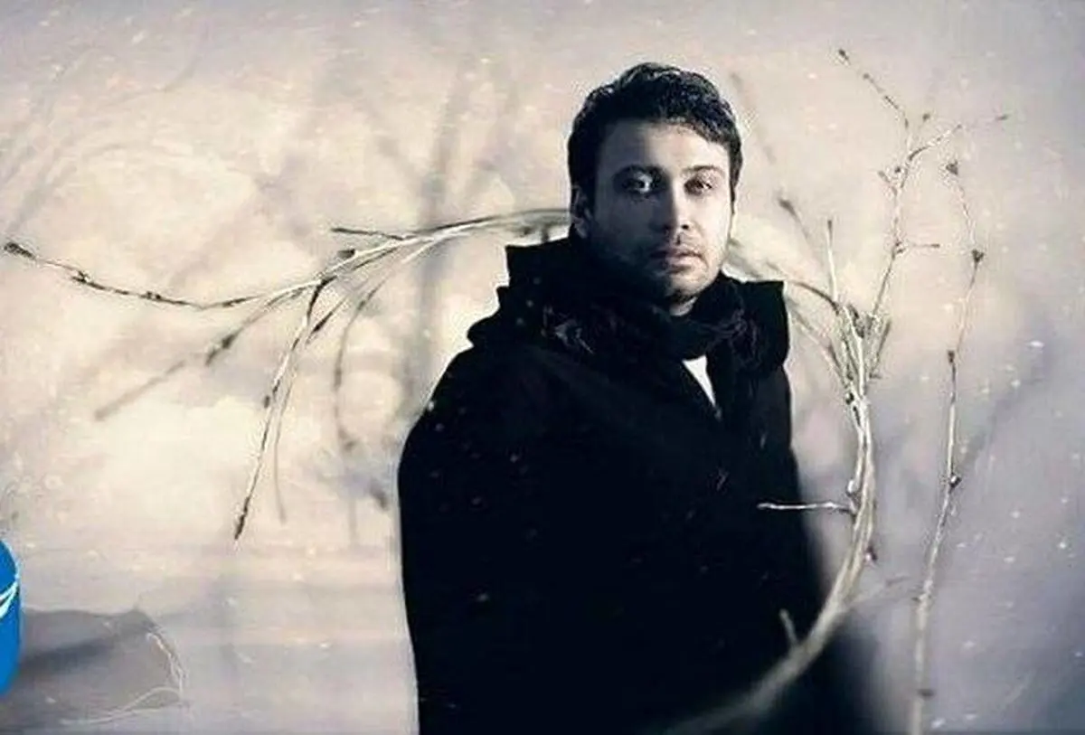 محسن چاوشی چهره هنر انقلاب شد