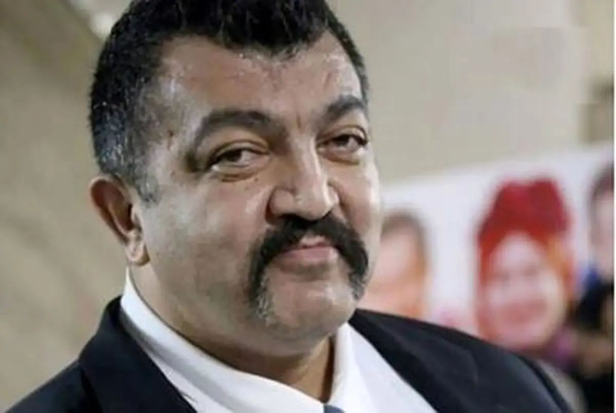 واکنش احمد ایراندوست به ماجرای سازش قبل از شروع جنگ تحمیلی سوم/فیلم