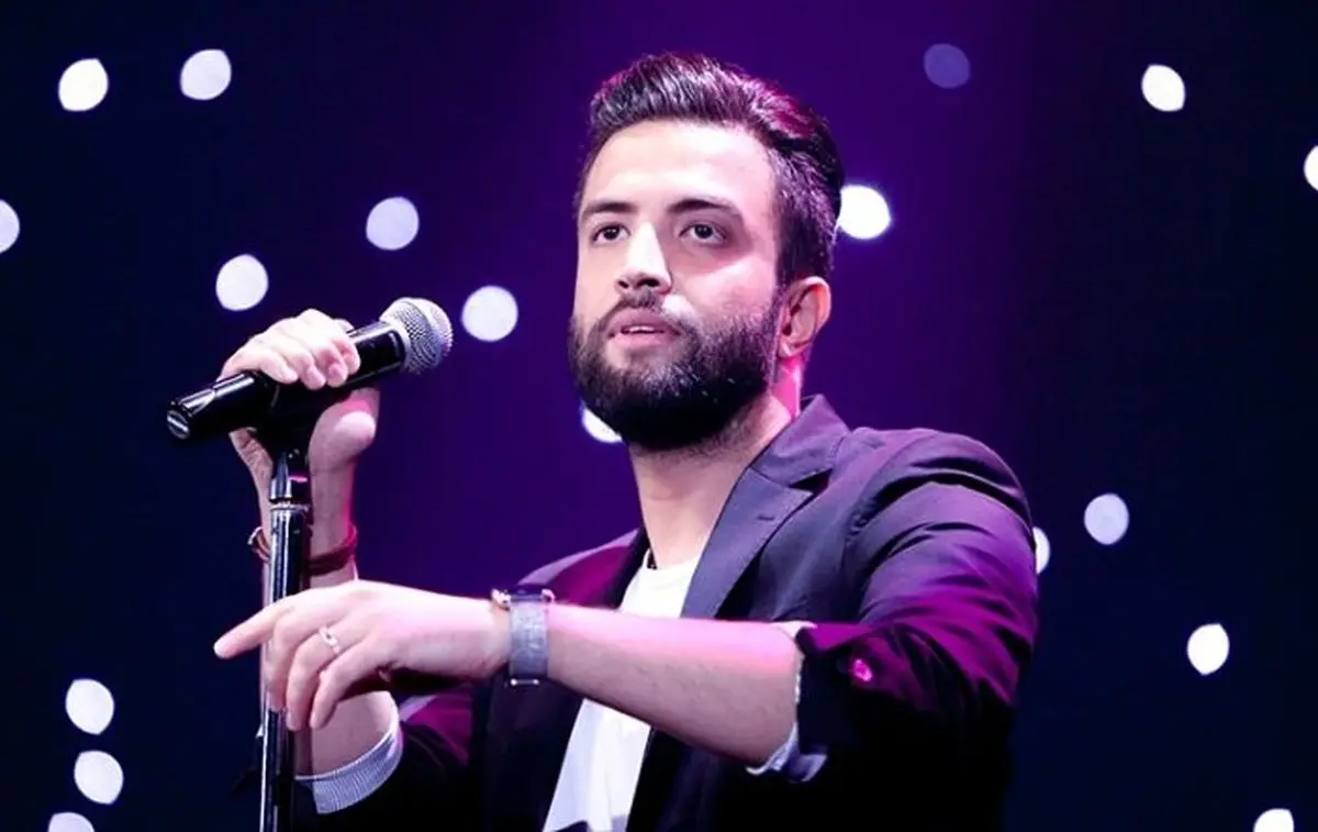 واکنش بنیامین بهادری به تهدید ترامپ: من تهرانی هستم، بیا! | فیلم