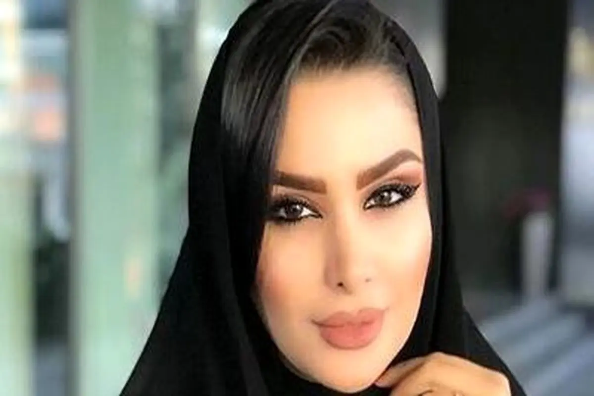 نظر دنیا جهانبخت برای مهدی رسولی و واکنش او/عکس