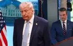 ادعای دو رسانه آمریکایی از «ضربه نهایی» به ایران