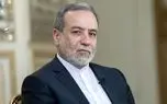 تبریک عراقچی به نخست وزیر جدید عراق