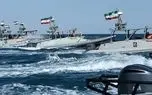 نیروی دریایی سپاه: مسافران صمود و سربازان تنگه هرمز، جهان را بیدار خواهند کرد