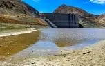 ۱۰ استان همچنان زیر بارش نرمال قرار دارند