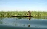 برای دریاچه هامون معجزه شد
