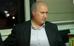 نگرانی تاج از وضعیت قلی‌زاده و تماس با او
