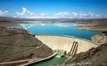 حال زاینده رو همچنان خوب نیست؛ 47 درصد ذخایر سد کاهش یافته