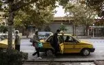 هشدار درباره افزایش 35 درصدی کرایه تاکسی‌ها