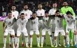 واکنش احساسی ملی پوشان فوتبال ایران به مصدومیت علی قلی‌زاده