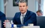 ادعای هگست در مورد اتمام آتش بس با ایران