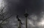 ثبت نخستین روز آلوده تهران در سال جاری