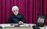 اژه‌ای: دورانِ نظمِ عاریتی در آب‌های خلیج فارس پایان یافته