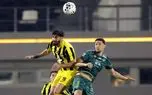 شهریار و قدوس معمولی بودند؛ اتحاد کلبا متوقف شد!