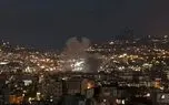 ترور فرمانده نیروی ویژه رضوان حزب‌الله در بیروت