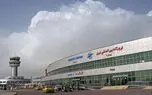 فرودگاه تبریز آماده برقراری مجدد پروازهای داخلی و خارجی