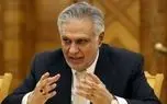 وزیر خارجه پاکستان: برای برگزاری مذاکرات ایران و آمریکا تلاش می‌کنیم