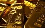 قیمت جدید طلا در بازار جهانی