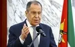 لاوروف وضعیت ایران باید هر چه سریع‌تر به مسیر دیپلماتیک بازگردد
