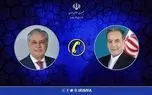جزئیات گفتگوی تلفنی عراقچی با همتای پاکستانی