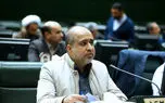 خضریان: هر لحظه لازم باشد به امارات حمله می‌کنیم