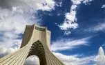 تهران شهر بی پناهگاه!