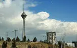 وضعیت آلودگی هوای تهران امروز 18 اردیبهشت 1405