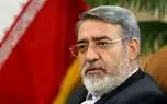 رد ادعای حمله ایران به نفتکش چینی در تنگه هرمز