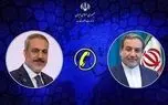 عراقچی: رویکرد مخرب آمریکا روند دیپلماسی را تضعیف می‌کند