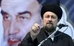 سید حسن خمینی: جنگ اخیر پارادایم شیفت بزرگی را در منطقه پدید آورد/ کاسه داغ‌تر از آش نباشیم