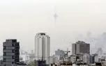 پیشبینی آب و هوای تهران یکشنبه 20 اردیبهشت