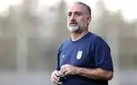 از رویای نیمکت پرسپولیس تا تیم امید؛ عبدی و ماموریت لس‌آنجلس 2028