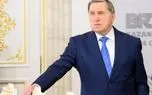 نظر اوشاکوف درباره احتمال دیدار ترامپ و پوتین در چین