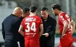 قدم بزرگ پرسپولیس در شرایط جنگی؛ خط‌ونشان برای مدعیان زخم‌خورده