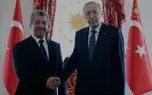 رایزنی اردوغان و بارزانی درباره تنش‌های ایران و آمریکا