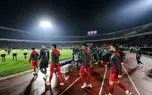 خبر تلخ برای قرمزها؛ پرسپولیس به آسیا نمی‌رسد