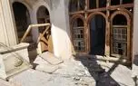 خسارت ۲۸.۵ همتی صنعت گردشگری در جنگ اخیر