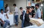 قیمت نان افزایش پیدا کرد؟
