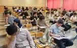 امتحانات نوبت دوم مدارس این استان حضوری شد