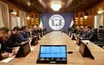 نشست امنیتی بغداد ـ تهران/ موضوع توافق چیست؟