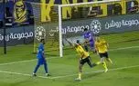 تساوی ۱-۱ النصر مقابل الهلال؛ با یک گل به خودی قهرمانی به تاخیر افتاد