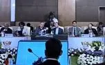 غریب‌آبادی: حضور ایران در بریکس، بیانگر انتخابی راهبردی برای تقویت چندجانبه‌گرایی است