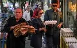 لبنیات، روغن و تخم‌مرغ ارزان‌ در راه بازار