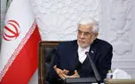 عارف: برنامه‌های کشور براساس جایگاه جدید ایران تدوین شود