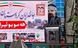 بقایی: سه ضلع خیابان، دیپلماسی و میدان تضمین‌کننده امنیت است