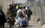 دستگیری ۲۲۳ نفر از اتباع بیگانه غیرمجاز در زاهدان