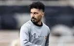 تکلیف امید عالیشاه با پرسپولیس مشخص شد