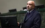 دومین نشست مجازی صحن مجلس با حضور وزیر کار